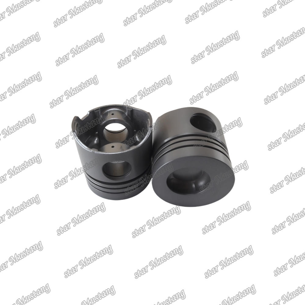 12H Engine Piston 13101-68020 For TOYOTA Engine Spare Parts