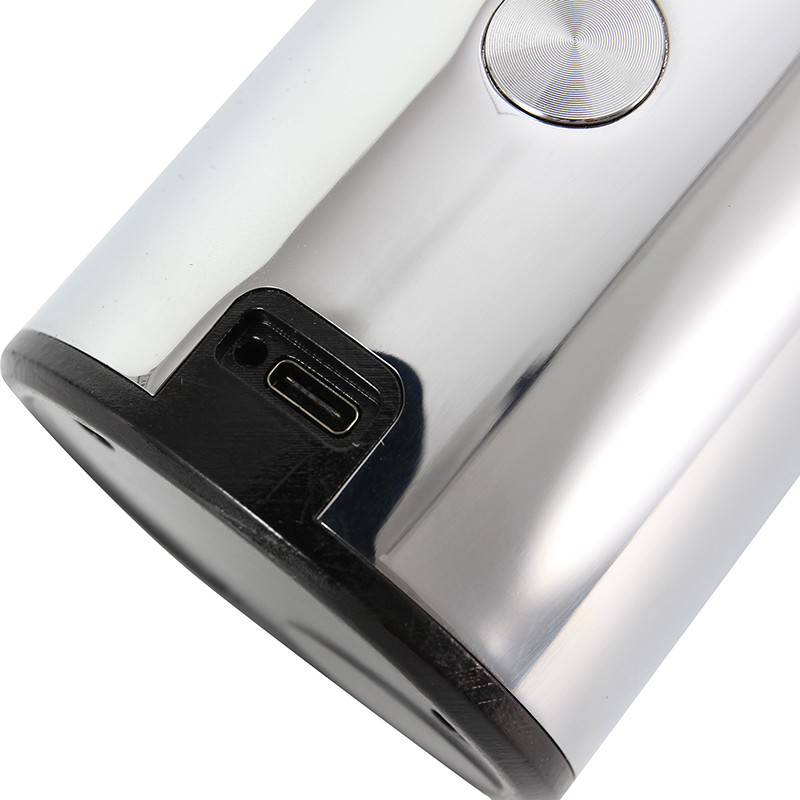 Stainless Steel USB Automatic Soap Dispenser 270ML Washroom Accessories
