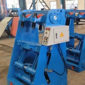 Quality 5.5KW Plastic Ball Manufacturing Machine Rubber Vulcanizing Press Machine wholesale