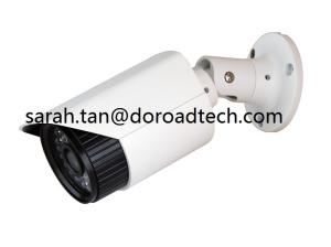 Quality High Resolution 960P High Quality Weatherproof Bullet IP Cameras wholesale