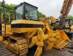Used Excellent Condition Construction Bulldozer Cat D7g, 20 Ton Caterpillar