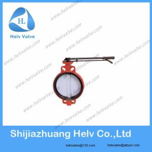 Quality DN 50-500 carbon steel, cast iron, stainless steel water, oil goods, steam, air wholesale