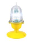 IP65 5W White Color Helipad Approach Landing Direction Light