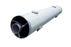 Quality IP54 40.5KV 60Hz QLFM Isolated Phase Busduct wholesale