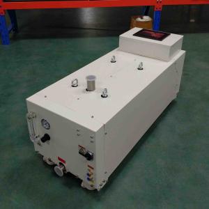 Quality GSD160D High Vapor Tolerance Performance 160 m³/h Oil Free Dry Vacuum Pump wholesale