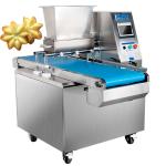 220V Butter Cookie Machine Biscuit Production Equipment OEM