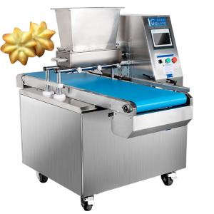 Quality Upgrade Your Baking Process with 1KW Food Machinery Cookie Moulding Machine wholesale