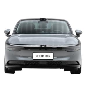 Quality Geely Zeekr 007 Electric Sedan EV Cars with 100kWh Battery wholesale
