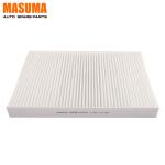 JAPAN Car Model MASUMA Auto Synthetic Fiber Cabin Air Filter 8E0819439 for AUDI