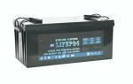 Portable ABS 12v 150ah Lifepo4 Battery For Backup Power