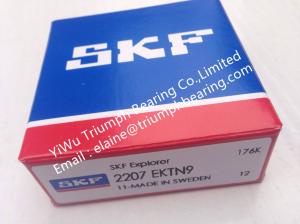 Quality Self-Aligning Ball Bearing 2207E , 2207EKTN9 ,2207ETN9 wholesale