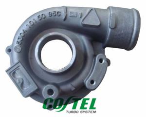 Quality K03 Ported Compressor Housing , Turbocharger Spare Parts Diesel Engine wholesale