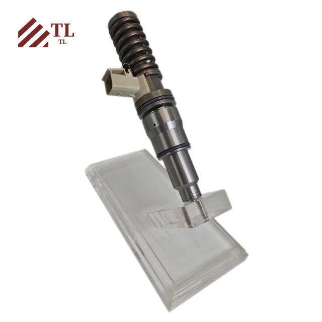 22325866 Fuel Injector for Volvo Penta Engine TAD1140VE TAD1141VE TAD1142VE TAD1150VE TAD1151VE TAD1152VE