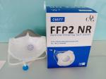 FFP2 Protective Particulate Respirator