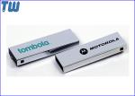 Fashion Tie Clip 16GB 32GB Usb Flash Memory for Company Promotion Gifts