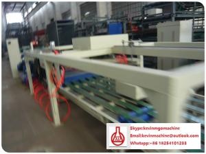 Quality High Performance Fiber Cement Mgo Board Vacuum Forming Machine for House Furniture wholesale