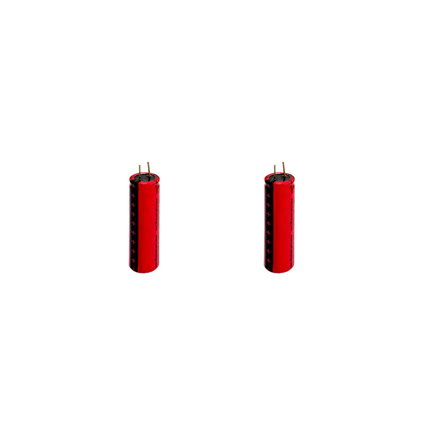 3.2 Volt HFC1865 1300mAh Lifepo4 Lithium Iron Phosphate Battery