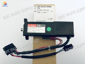Quality Panasonic KXF0DGEAA00 N510042740AA CM402 602 3W Motor SANYO DENKI P50BA2002BXS3C wholesale