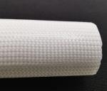 IATF16949 Fiberglass Heat Proof Cable Sleeve High Temp Braided Sleeving