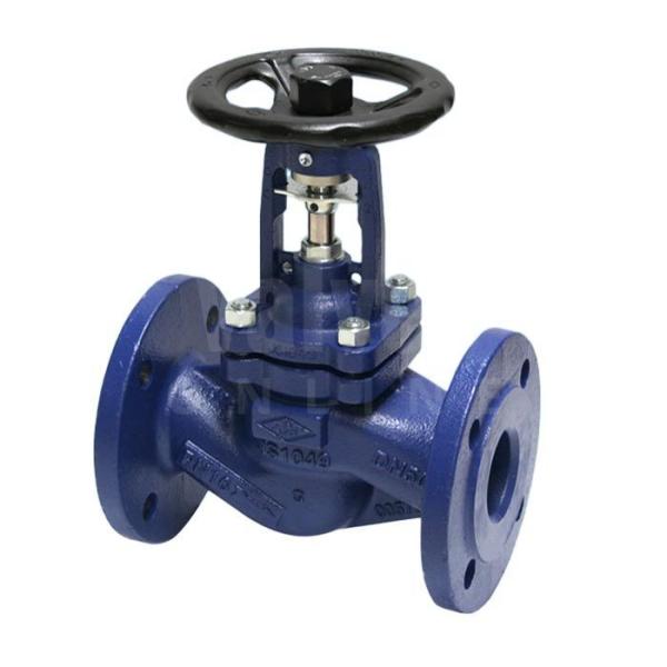 Cheap 1'' 300# Flange Connection 316L Forged Globe Valve Stainless Steel for sale