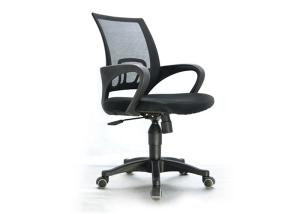 Quality Mesh Rotating 22.6 Pounds Armrest Office Chair wholesale