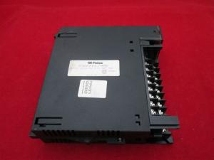 Quality GE Fanuc PLC IC200CHS022G Power Supply wholesale
