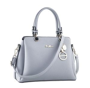 Quality New handbag shoulder bag handbag European and American fashion wholesale
