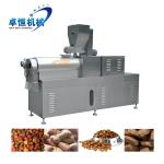 Electric Dog Biscuits Machine for 1500kg Capacity Stainless Steel Pet Food