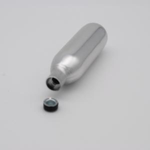 Quality White ODM Professional Cream Whipper Chargers 8g N2o Cartridges wholesale