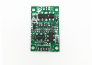 Quality Compact 12V/24V DC BLDC Motor Driver Board Wide Working Temperature wholesale