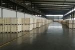 Food Grade Aluminium Foil Packaging , 8011 8006 Aluminum Foil Jumbo Roll