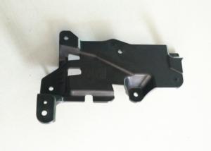 Quality Car Accessories Automotive Plastic Parts Grey / Black Color Different Shape wholesale