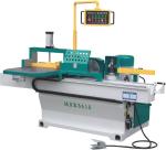 MXB3515 Hydraulic semi-automatic comb tenon mortising machine