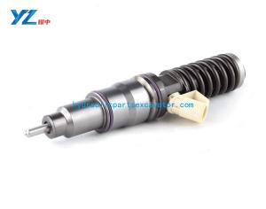 Quality 6D31 Engine Fuel Injector VOE20430583 For VOLVO EC360 EC460 wholesale