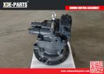 Sumitomo SH350 Excavator Walking Motor Assembly Swing Motor Swing Reduction