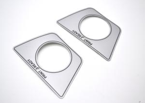 Quality Light Weight Membrane Switch Keypad For Instruments Label Solvent Resist wholesale