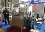 Pharmacy Pellet And Liquid Capsule Filling Machine Full Automatic High Precision