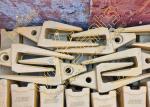 DX225LC Tooth Adapter 2713-1218 DH220-5 Tooth 2713-1217 For Bucket Assy