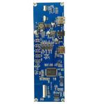 10.1 Inch Industrial HDMI Board For 1280*800 LVDS Touch Optional Display