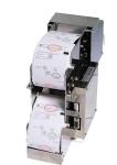 Financial Android OS Dot Matrix Printer LAN Port Healthcare Equipment