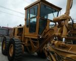 used year 1995 14G CAT grader for sale, Grader Heavy Equipment