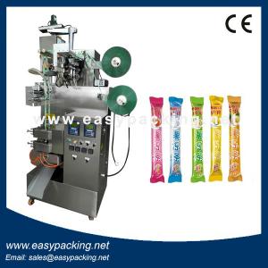 Quality Fruit Jam Pouch Automatic Filling and Sealing Machine wholesale