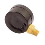 1.5 Inch 60 Psi General Pressure Gauge