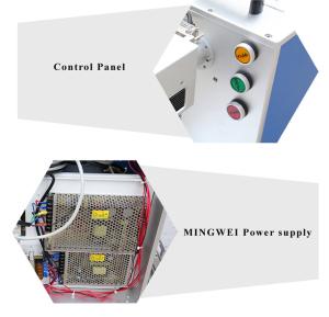 Quality Multipurpose marking machine fiber laser 20w wholesale
