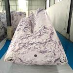 Inflatable Paintball Tactical Bunker for Paintball Sports