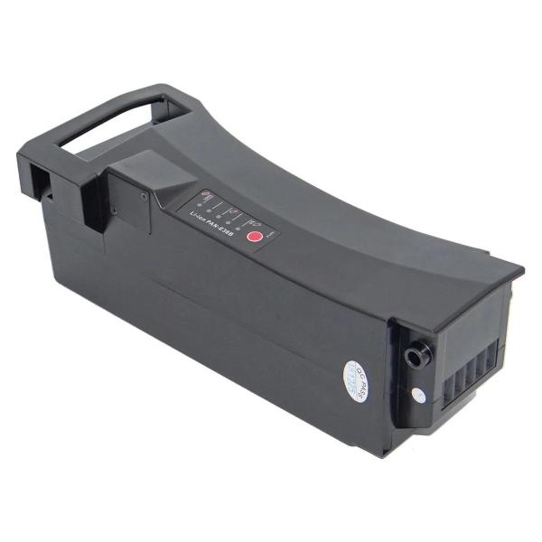36V 13ah Lithium Ion E-Bike Replacement Battery Compatible with Ebikes with