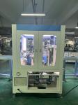 Electronic Visual Dispensing System Polymer-Resin Compound Machine with Stirring