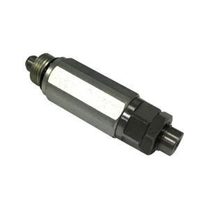 Quality DH55 Main Relief Valve Komatsu , Hydraulic Reducing Valve K9009929 wholesale