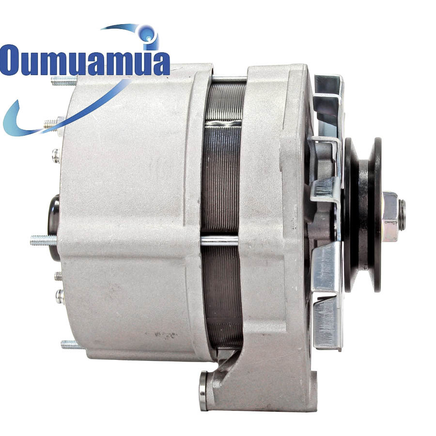 Alternator 24V 27A 0120-488-224 CA341IR 0120-489-707 0120-489-730 For Bosch