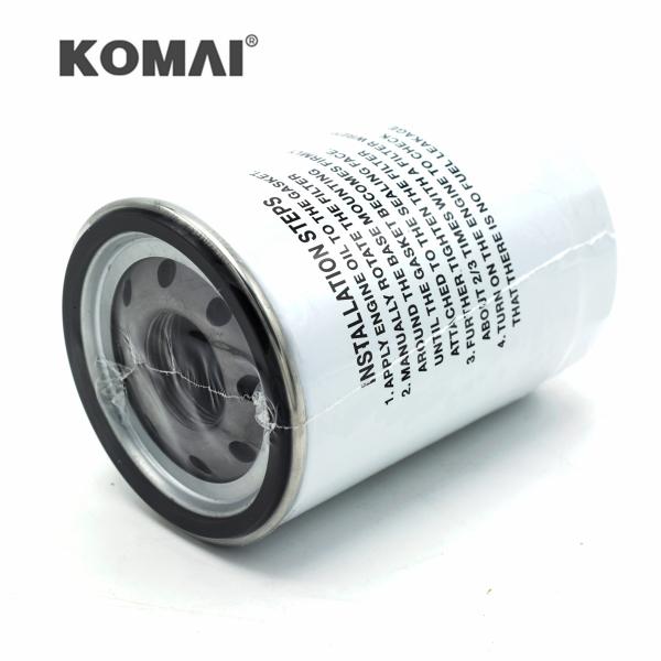 Replacement For Hino Oil Filter 15601-89102 15607-1590 15607-1670 15607-1671